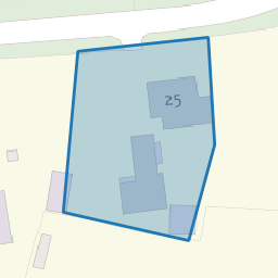 Perceel CUI00-B-1453