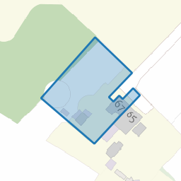 Perceel CUI00-B-1460