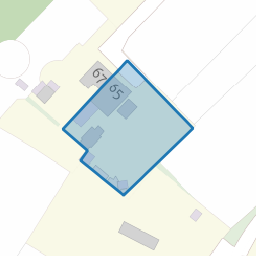 Perceel CUI00-B-1461