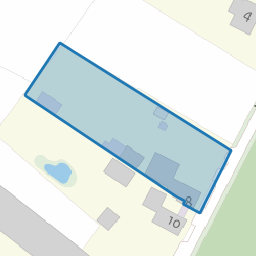 Perceel CUI00-B-1464