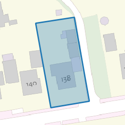 Perceel CUI00-B-1497