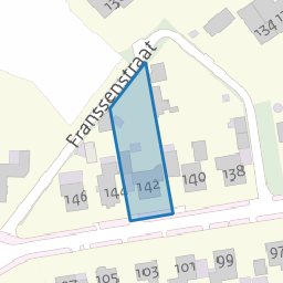 Perceel CUI00-B-1499