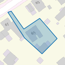 Perceel CUI00-B-1504