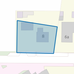 Perceel CUI00-B-1516