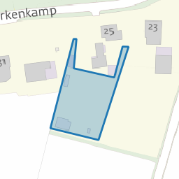 Perceel CUI00-B-1523