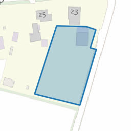 Perceel CUI00-B-1524