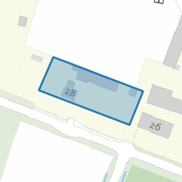 Perceel CUI00-B-1545