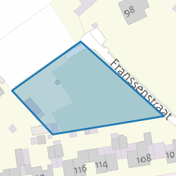 Perceel CUI00-B-1553