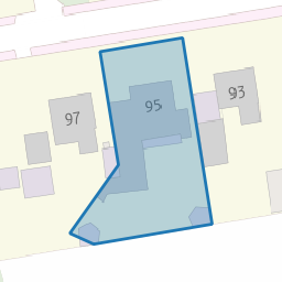 Perceel CUI00-B-1557