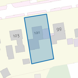 Perceel CUI00-B-1560