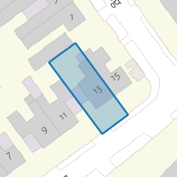 Perceel CUI00-B-1571