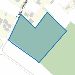 Perceel CUI00-B-1599