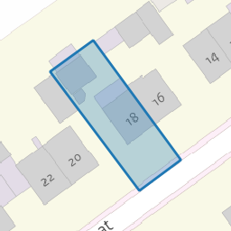 Perceel CUI00-B-1607