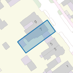 Perceel CUI00-B-1612