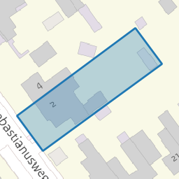 Perceel CUI00-B-1616