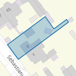 Perceel CUI00-B-1617