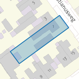 Perceel CUI00-B-1618