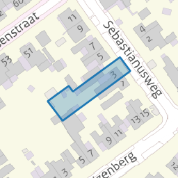 Perceel CUI00-B-1619