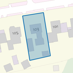 Perceel CUI00-B-1633