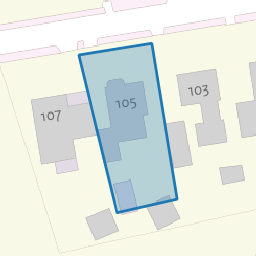 Perceel CUI00-B-1634