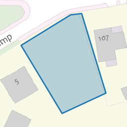 Perceel CUI00-B-1636