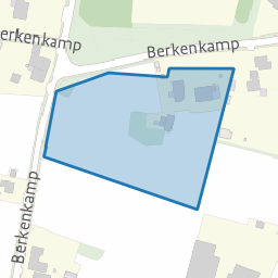 Perceel CUI00-B-1662