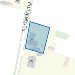 Perceel CUI00-B-1664