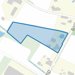 Perceel CUI00-B-1672