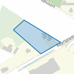 Perceel CUI00-B-1691