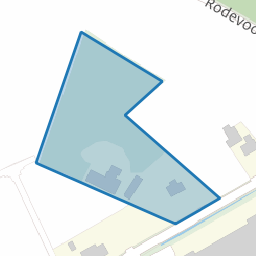 Perceel CUI00-B-1692