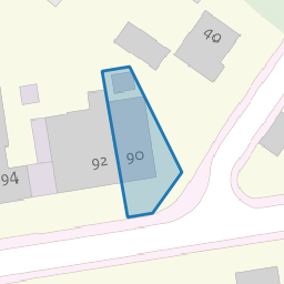 Perceel CUI00-B-1731