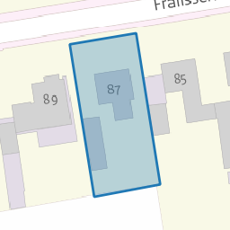 Perceel CUI00-B-1732