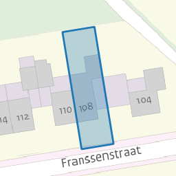 Perceel CUI00-B-1745