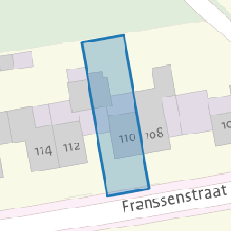 Perceel CUI00-B-1746