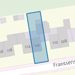 Perceel CUI00-B-1747