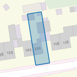 Perceel CUI00-B-1751