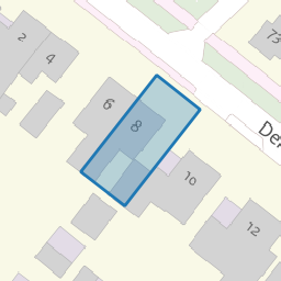 Perceel CUI00-B-1756