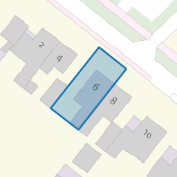 Perceel CUI00-B-1757