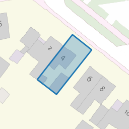 Perceel CUI00-B-1758