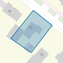 Perceel CUI00-B-1760