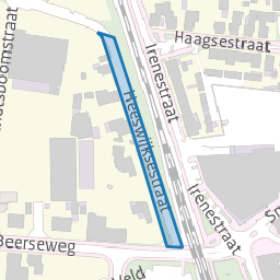 Perceel CUI00-B-1768