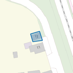 Perceel CUI00-B-1769