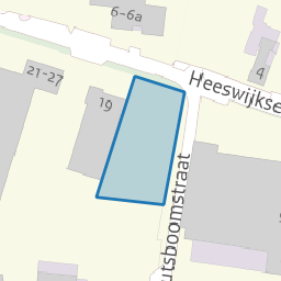 Perceel CUI00-B-1778