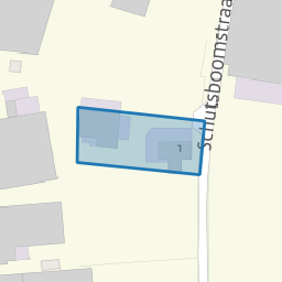 Perceel CUI00-B-1782