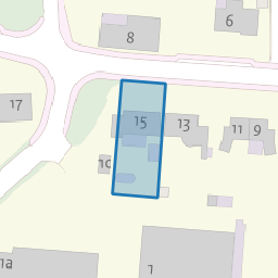 Perceel CUI00-B-1792