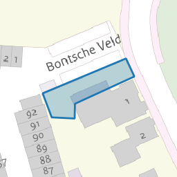 Perceel CUI00-B-1798