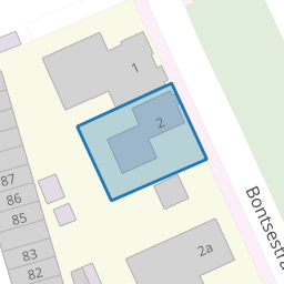 Perceel CUI00-B-1800