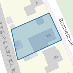 Perceel CUI00-B-1802