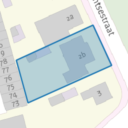 Perceel CUI00-B-1803