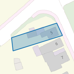 Perceel CUI00-B-1807